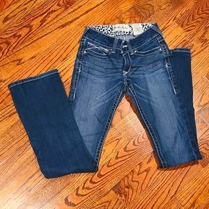 Ariat women's jeans